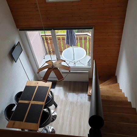 Appartement Chatel Exterior photo