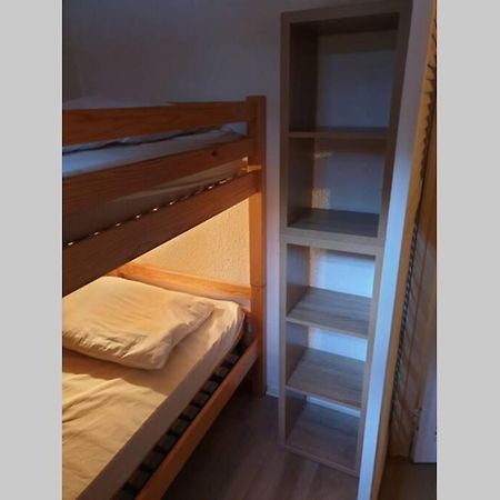 Appartement Chatel Exterior photo
