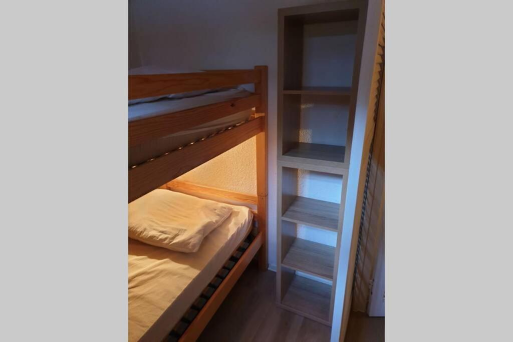 Appartement Chatel Exterior photo